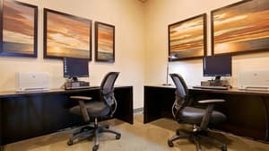 thumbnail: Business center
