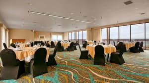thumbnail: Banquet hall