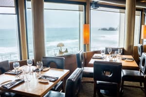 thumbnail: Restaurant