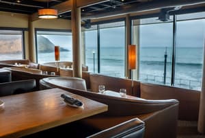 thumbnail: Restaurant