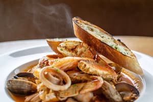 thumbnail: Restaurant