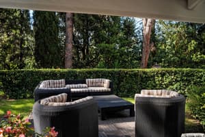 thumbnail: Terrace/patio
