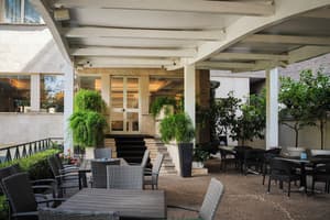thumbnail: Terrace/patio