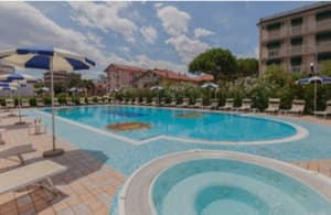 thumbnail: Outdoor pool