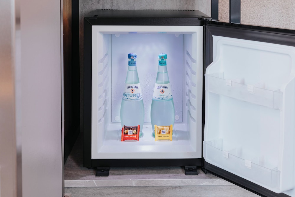 Mini-refrigerator