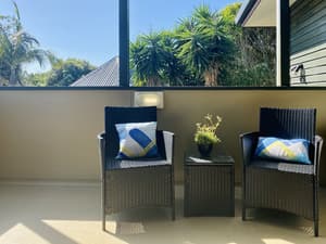 thumbnail: Terrace/patio