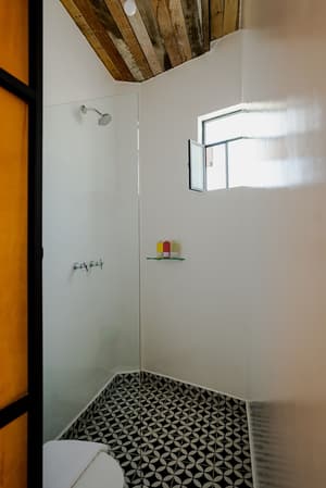 thumbnail: Bathroom shower