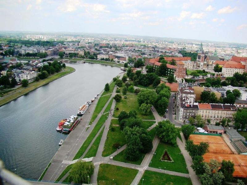 General view