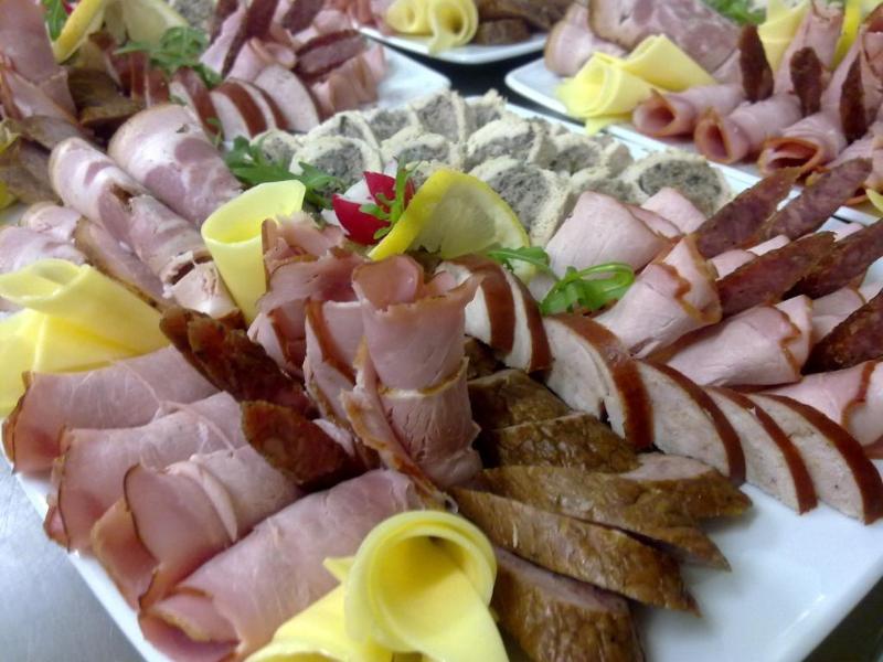 General view
