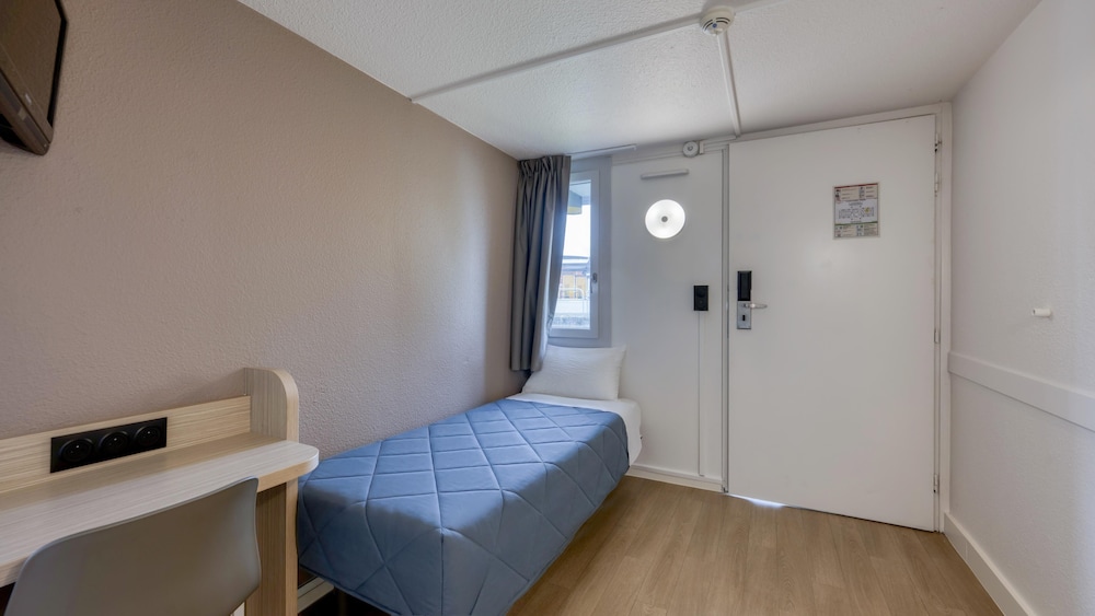 Accessible bathroom