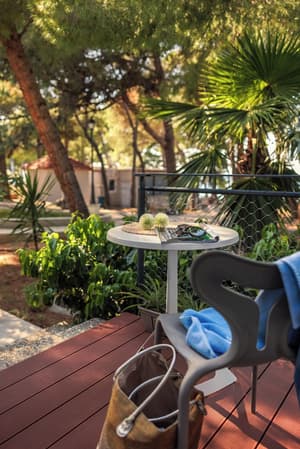 thumbnail: Terrace/patio