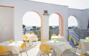 thumbnail: Terrace/patio