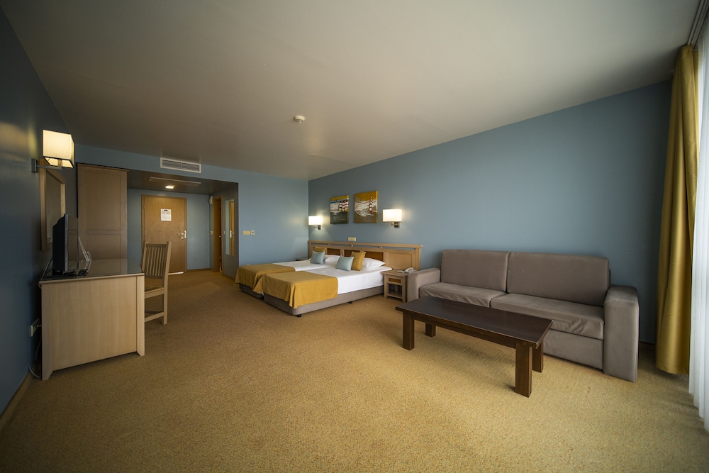 Extra beds