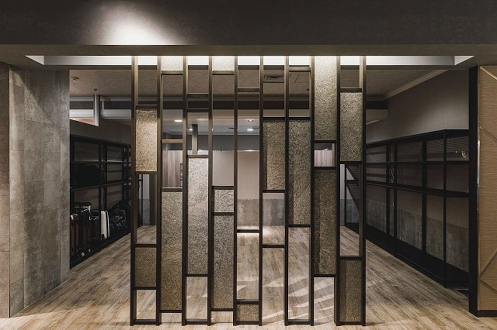 Lockers