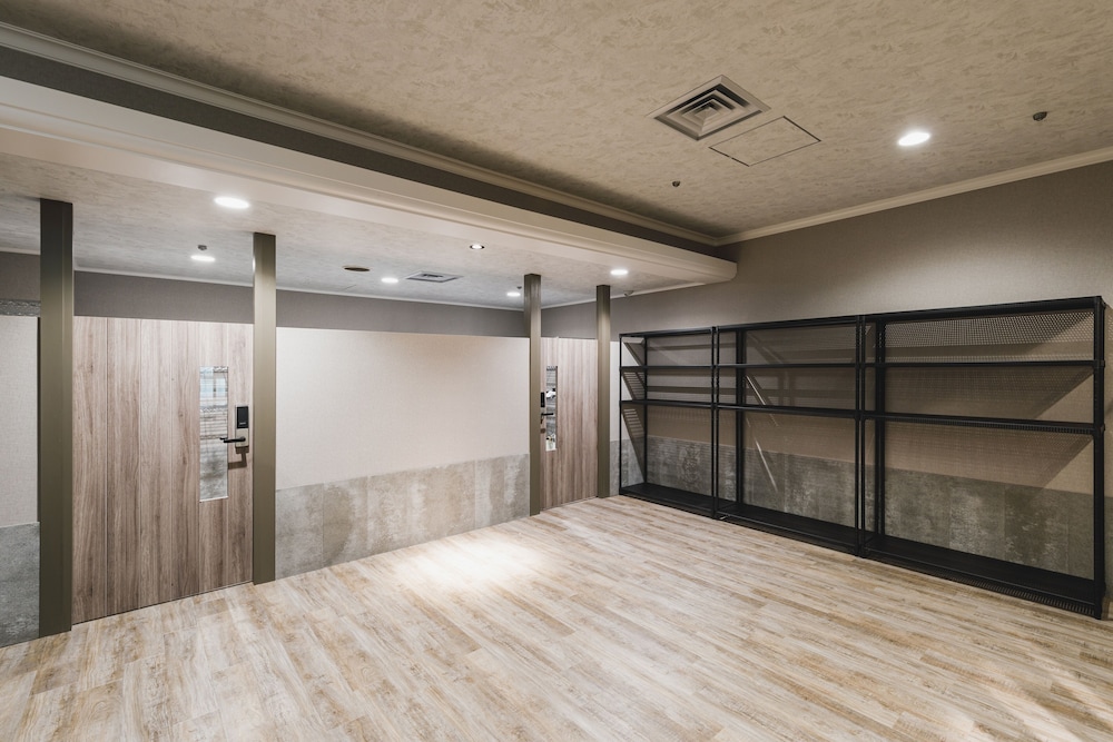 Lockers