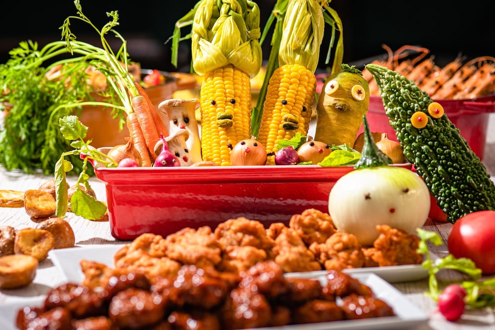 Buffet