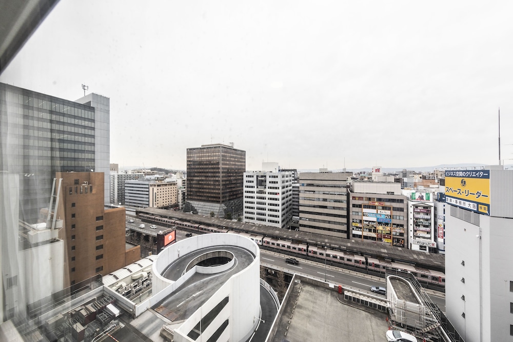 City view
