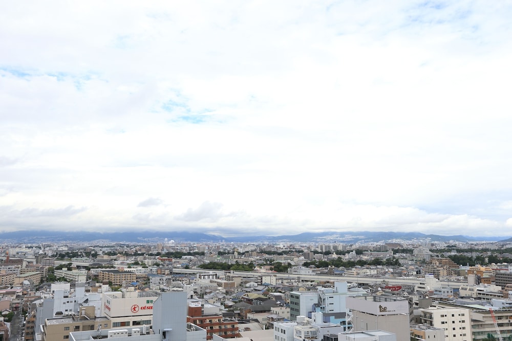 City view