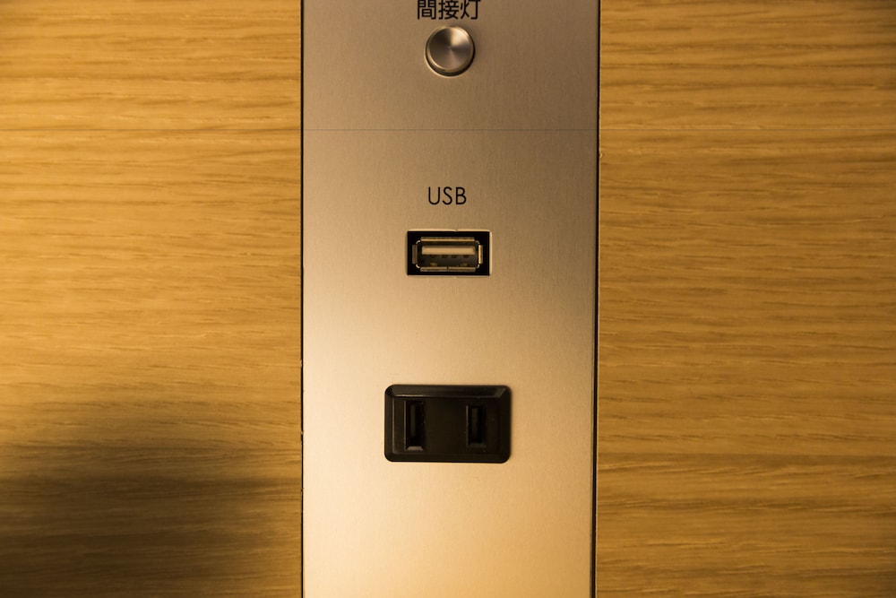Room amenity