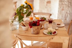 thumbnail: Food and drink