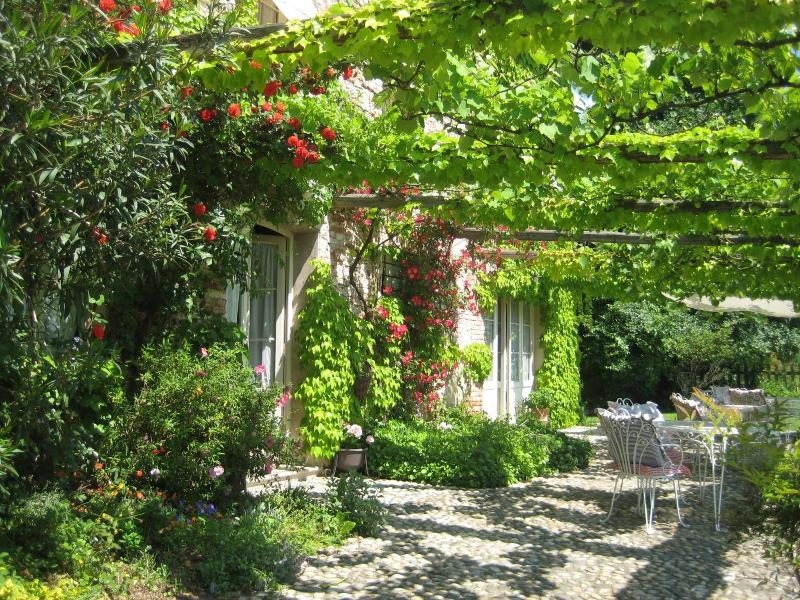 General view