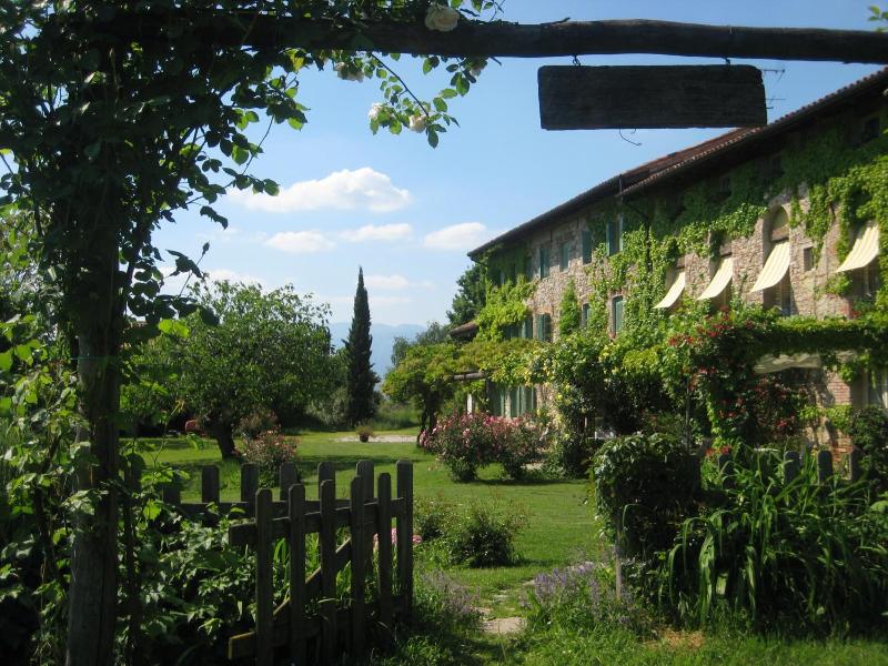 General view