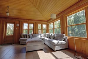 thumbnail: Living area