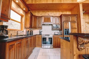 thumbnail: Private kitchen