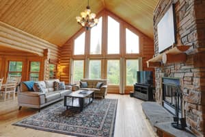 thumbnail: Living area