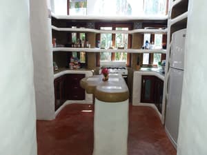 thumbnail: Private kitchen