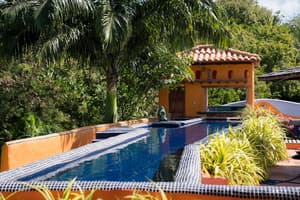 thumbnail: Terrace/patio