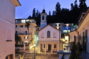 thumbnail: View from property