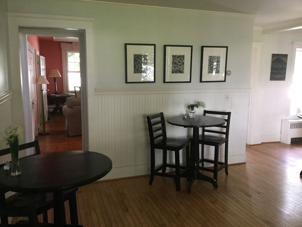 Restaurant-cafeteria