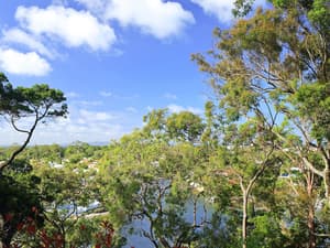 thumbnail: View from property