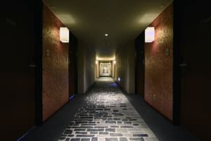 thumbnail: Hallway