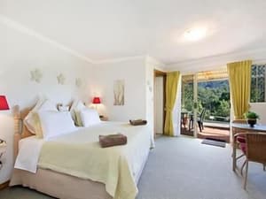thumbnail: Land view from property