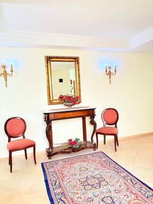 thumbnail: Reception