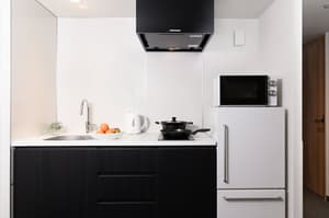 thumbnail: Private kitchen