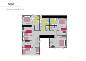 thumbnail: Interior entrance