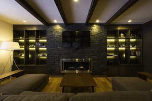 thumbnail: Equipment storage