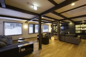 thumbnail: Interior