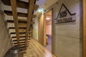 thumbnail: Floor plan