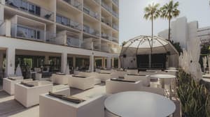 thumbnail: Terrace/patio