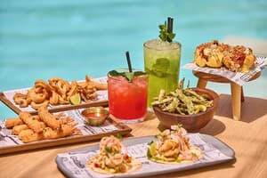 thumbnail: Food and drink