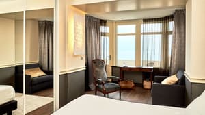 thumbnail: View from room