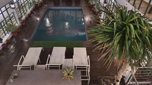 thumbnail: Terrace/patio