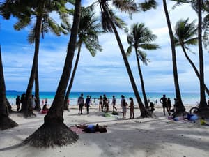 thumbnail: Beach