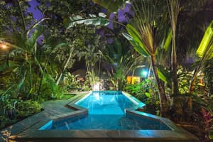 thumbnail: Outdoor pool