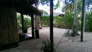 thumbnail: Interior entrance