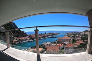 thumbnail: View from room